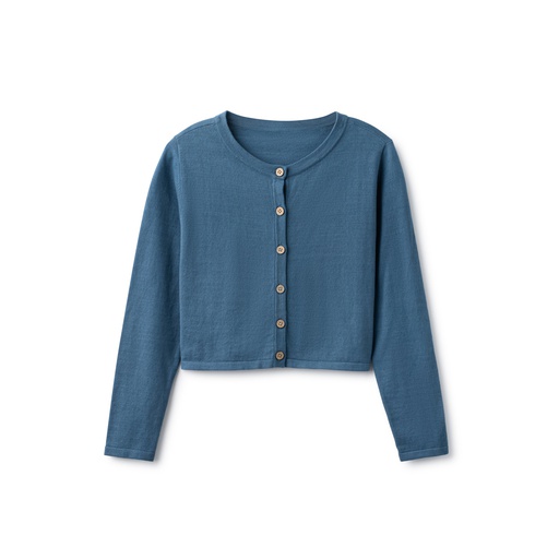 CROPPED CARDIGAN | Pastel Collections